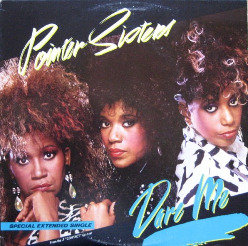 Dare Me (special extended single)