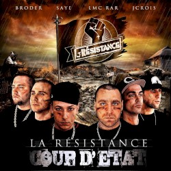 Coup d’État