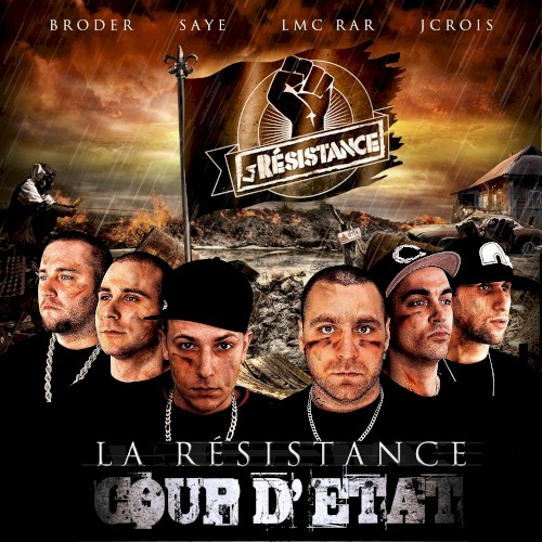 Coup d’État