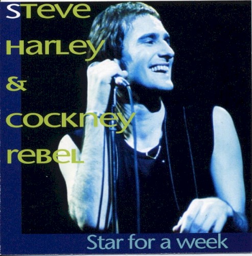 Star for a Week