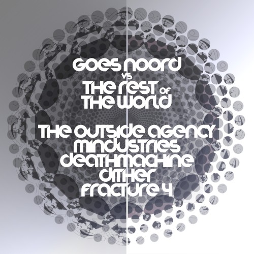 Goes Noord vs. The Rest of the World IV