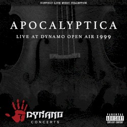 Live At Dynamo Open Air 1999