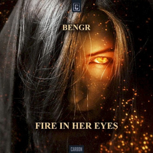 Fire In Her Eyes