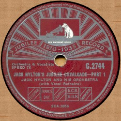 Jack Hylton's Jubilee Cavalcade