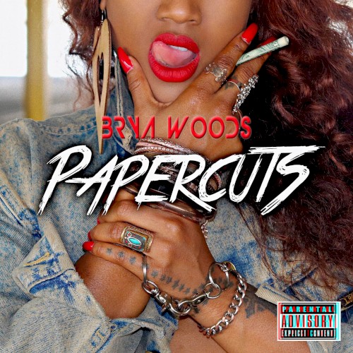 Papercuts