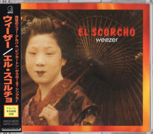 El Scorcho
