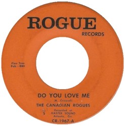 Do You Love Me