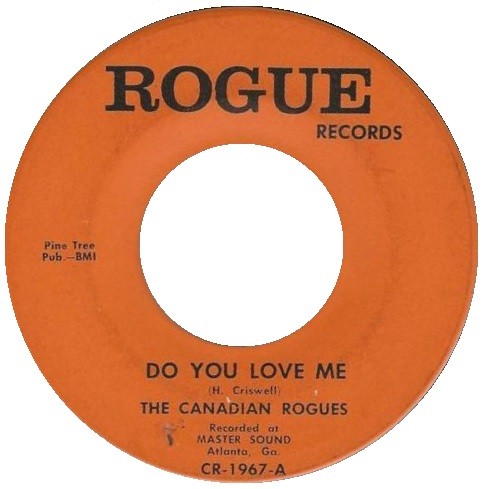 Do You Love Me