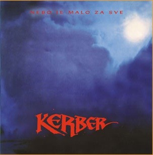 Nebo je malo za sve