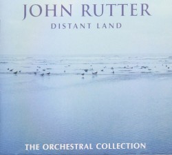 Distant Land
