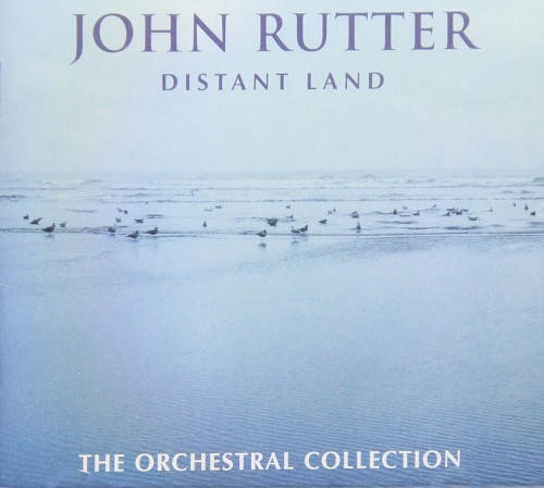 Distant Land