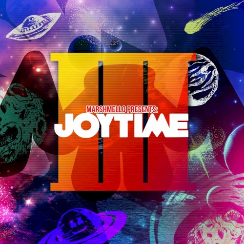 Joytime III