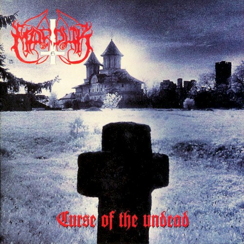 Curse of the Undead