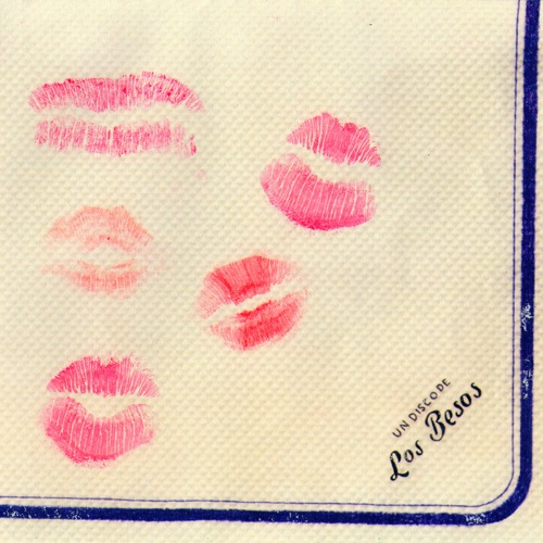 Un disco de Los Besos