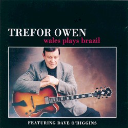 Wales Plays Brazil