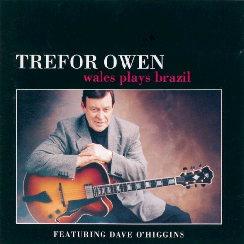Wales Plays Brazil