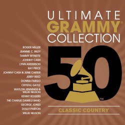 Ultimate Grammy Collection; Classic Country