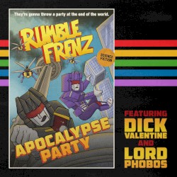 Apocalypse Party