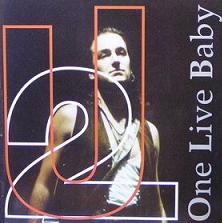 One Live Baby