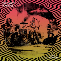 Live at LEVITATION