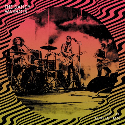 Live at LEVITATION