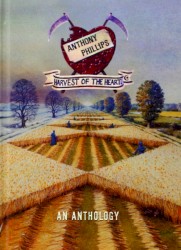 Harvest of the Heart: An Anthology