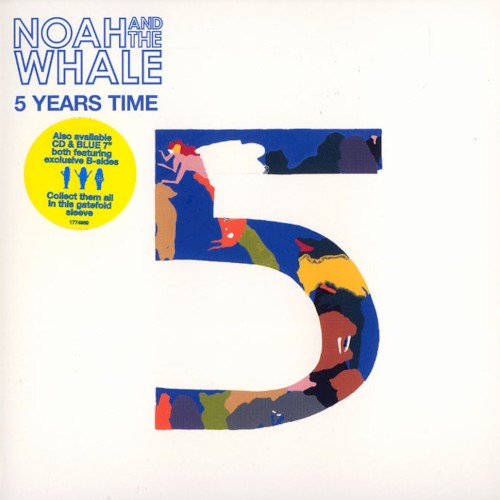 5 Years Time