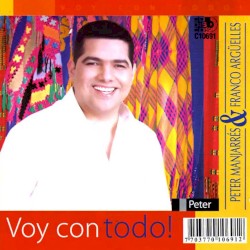 Voy con todo!