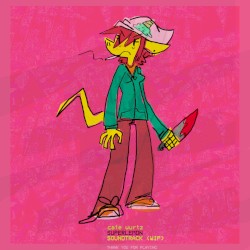 Superlemon OST (WIP)