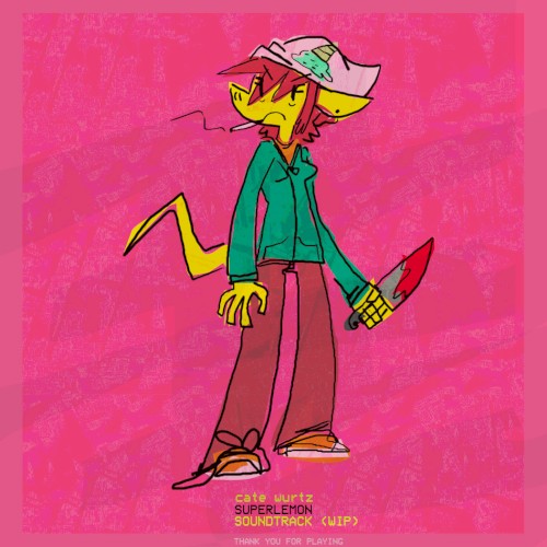 Superlemon OST (WIP)