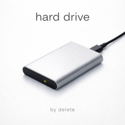 Hard Drive