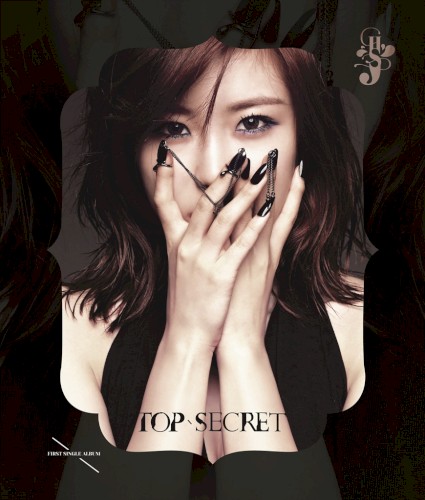 TOP SECRET