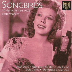 Songbirds