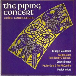 The Piping Concert: Celtic Connections