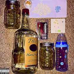 Drug Talk [The Rehab Palaver]