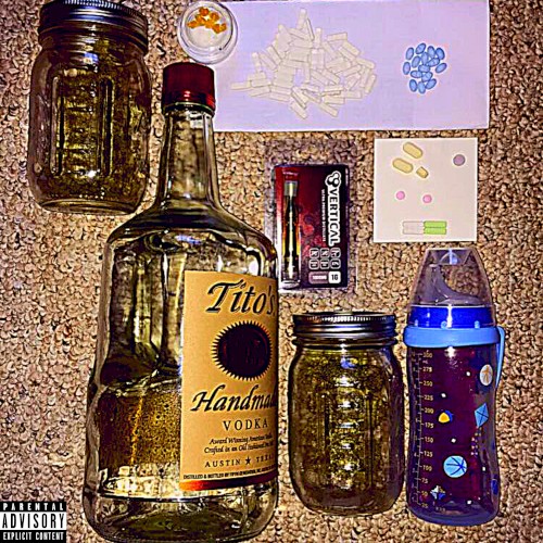 Drug Talk [The Rehab Palaver]
