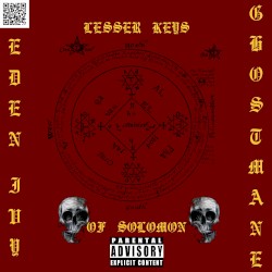 LESSER KEYS OF SOLOMON