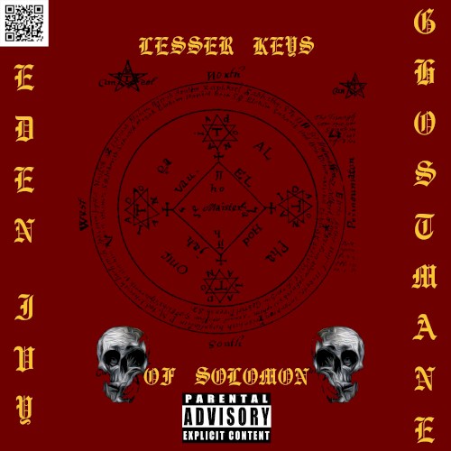 LESSER KEYS OF SOLOMON