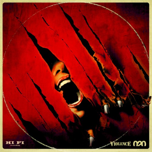 Scanners / Dead Zone
