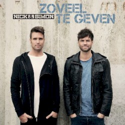Zoveel te geven
