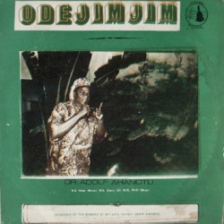 Odejimjim