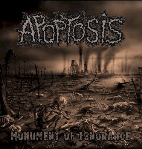 Monument of Ignorance