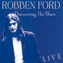 Discovering the Blues