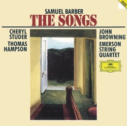 The Complete Songs
