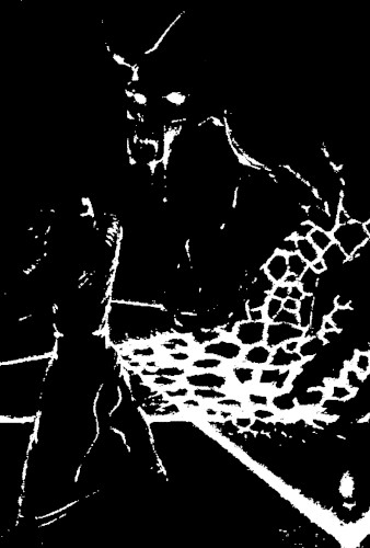Black Herald