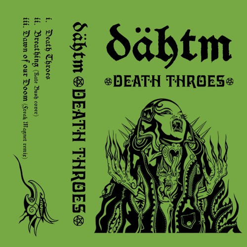 Death Throes
