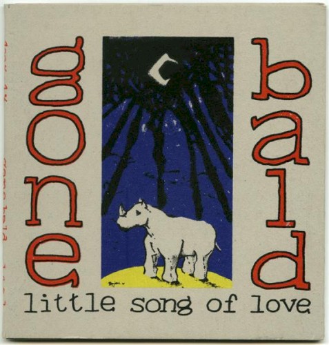 Little Song of Love