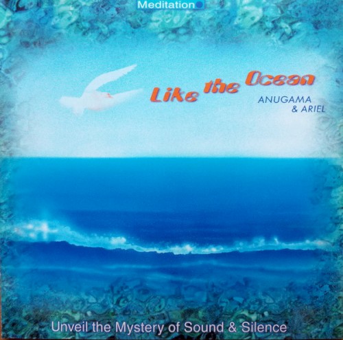 Cherubin - Like the Ocean