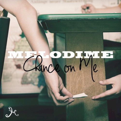 Chance on Me