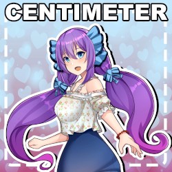 Centimeter